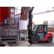 BOCKER ΒΙΟΜΗΧΑΝΙΚΟΙ ΑΝΕΛΚΥΣΤΗΡΕΣ ΕΡΓΟΤΑΞΙΟΥ PERMANENT CONSTRUCTION LIFT - Kapountalis