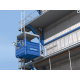 BOCKER RACK AND PINION HOIST SUPER LIFT MX 1024 - Kapountalis