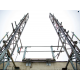 BOCKER RACK AND PINION HOIST SUPER LIFT MX 2024 - Kapountalis