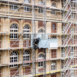 BOCKER ΕΡΓΟΤΑΞΙΑΚΟΣ ΑΝΕΛΚΥΣΤΗΡΑΣ SUPER LIFT MX 2024