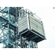 BOCKER RACK AND PINION HOIST SUPER LIFT LX PM - Kapountalis
