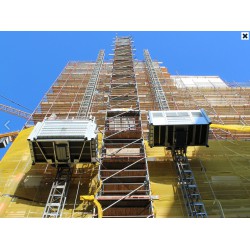 BOCKER ΕΡΓΟΤΑΞΙΑΚΟΣ ΑΝΕΛΚΥΣΤΗΡΑΣ SUPER LIFT LX PM BOCKER ΕΡΓΟΤΑΞΙΑΚΟΣ ΑΝΕΛΚΥΣΤΗΡΑΣ SUPER LIFT LX PM