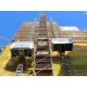 BOCKER RACK AND PINION HOIST SUPER LIFT LX PM - Kapountalis