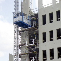 BOCKER ΕΡΓΟΤΑΞΙΑΚΟΣ ΑΝΕΛΚΥΣΤΗΡΑΣ SUPER LIFT LX