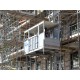 BOCKER RACK AND PINION HOIST SUPER LIFT LX - Kapountalis
