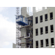 BOCKER RACK AND PINION HOIST SUPER LIFT LX - Kapountalis