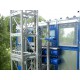 BOCKER RACK AND PINION HOIST SUPER LIFT LX - Kapountalis