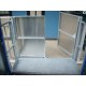BOCKER RACK AND PINION HOIST SUPER LIFT LX - Kapountalis