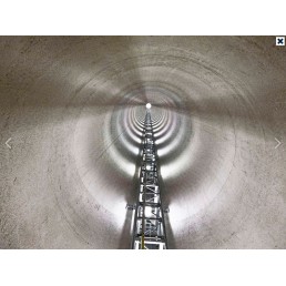 BOCKER ΕΡΓΟΤΑΞΙΑΚΟΣ ΑΝΕΛΚΥΣΤΗΡΑΣ SUPER LIFT LX