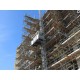 BOCKER RACK AND PINION HOIST SUPER LIFT LX - Kapountalis