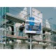 BOCKER RACK AND PINION HOIST SUPER LIFT S225 - Kapountalis