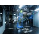 BOCKER ALP PERSONNEL LIFT IXO-LIFT 400 - 4M - Kapountalis