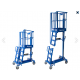 BOCKER ALP PERSONNEL LIFT IXO-LIFT 400 - 4M BOCKER ALP PERSONNEL LIFT IXO-LIFT 400 - 4M - Kapountalis