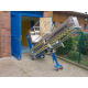 BOCKER ALP PERSONNEL LIFT PH 1300/ PH 1400 - 12.75M-14M - Kapountalis