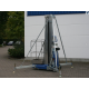 BOCKER ALP PERSONNEL LIFT PH 1300/ PH 1400 - 12.75M-14M - Kapountalis