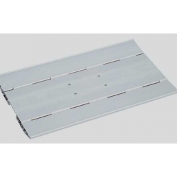 KSF Platform | Εξάρτημα Πλατφόρμας Αλουμινίου 