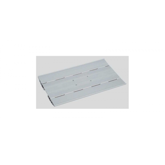 KSF Platform | Aluminium Platform Attachment - Kapountalis