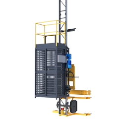 3S INDUSTRY OPERATOR ELEVATOR TL20 150M - 200KG