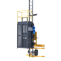 3S INDUSTRY OPERATOR ELEVATOR TL20 150M - 200KG