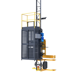 3S INDUSTRY OPERATOR ELEVATOR TL20 150M - 200KG