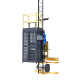 3S INDUSTRY OPERATOR ELEVATOR TL20 150M - 200KG - Kapountalis