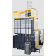 3S INDUSTRY ΕΡΓΟΤΑΞΙΑΚΟΣ ΑΝΕΛΚΥΣΤΗΡΑΣ 450/650A/650B 1000KG-2000KG - Kapountalis