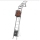 3S INDUSTRY ΑΝΥΨΩΤΙΚΗ ΣΚΑΛΑ ΟΡΟΦΗΣ PLUG-IN MH03L250 EXPERT - 19M 250KG 220V - Kapountalis