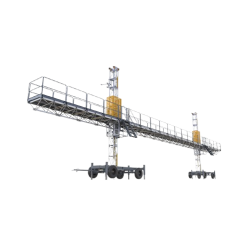 3S INDUSTRY ΕΡΓΟΤΑΞΙΑΚΟΣ ΑΝΕΛΚΥΣΤΗΡΑΣ MCWP450-T - 200M 4500KG