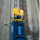 3S INDUSTRY IDNUSTRIAL ELEVATOR SL200 - 2000KG - Kapountalis