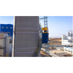 3S INDUSTRY ΕΡΓΟΤΑΞΙΑΚΟΣ ΑΝΕΛΚΥΣΤΗΡΑΣ SL200 - 2000KG
