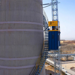 3S INDUSTRY IDNUSTRIAL ELEVATOR SL200 - 2000KG