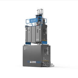 3S INDUSTRY IDNUSTRIAL ELEVATOR SL200 - 2000KG