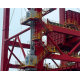 3S INDUSTRY IDNUSTRIAL ELEVATOR SL200 - 2000KG - Kapountalis