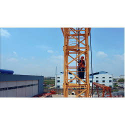 3S INDUSTRY TOWER CLIMBER T150 - 350M 150KG