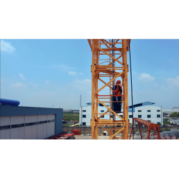 3S INDUSTRY TOWER CLIMBER T150 - 350M 150KG