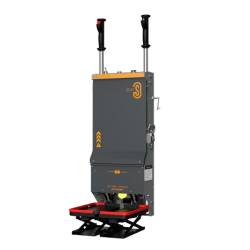 3S INDUSTRY ΑΝΑΡΡΙΧΗΤΗΣ ΠΥΡΓΟΥ T150 - 350M 150KG 3S INDUSTRY ΑΝΑΡΡΙΧΗΤΗΣ ΠΥΡΓΟΥ T150 - 350M 150KG