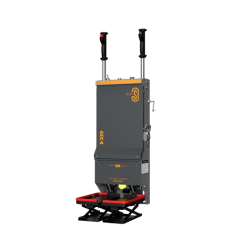 3S INDUSTRY TOWER CLIMBER T150 - 350M 150KG