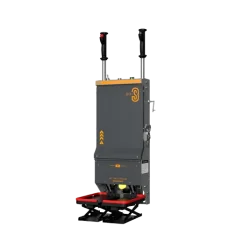 3S INDUSTRY ΑΝΑΡΡΙΧΗΤΗΣ ΠΥΡΓΟΥ T150 - 350M 150KG 3S INDUSTRY ΑΝΑΡΡΙΧΗΤΗΣ ΠΥΡΓΟΥ T150 - 350M 150KG