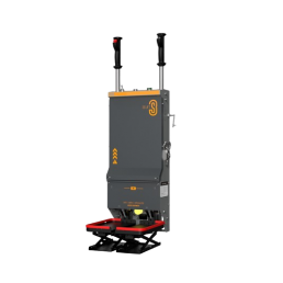 3S INDUSTRY TOWER CLIMBER T150 - 350M 150KG