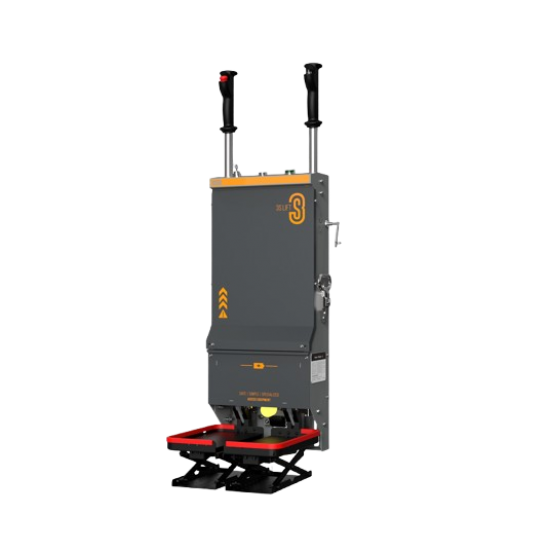 3S INDUSTRY ΑΝΑΡΡΙΧΗΤΗΣ ΠΥΡΓΟΥ T150 - 350M 150KG 3S INDUSTRY ΑΝΑΡΡΙΧΗΤΗΣ ΠΥΡΓΟΥ T150 - 350M 150KG - Kapountalis