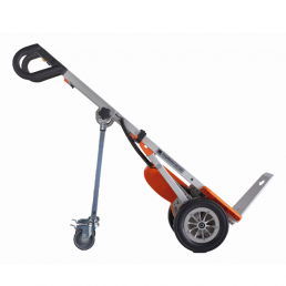 CARGOMASTER | Συσκευή Υποστήριξης Εδάφους για Καρότσια CC160-CC200