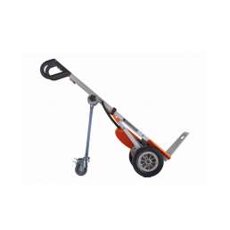 CARGOMASTER | Συσκευή Υποστήριξης Εδάφους για Καρότσια CC160-CC200