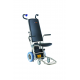 AAT C-MAX U1 | Stair climbing system for disabled people with operator | up to 140 kg / 160 kg - Kapountalis