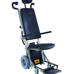 AAT C-MAX U1 | Stair climbing system for disabled people with operator | up to 140 kg / 160 kg