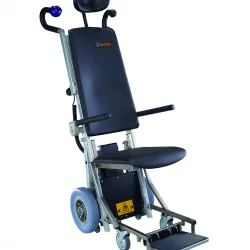 AAT C-MAX U1 | Σύστημα αναρρίχησης σκάλας για Α.Μ.Ε.Α με χειριστή | έως 140 kg / 160 kg