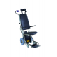 AAT C-MAX U1 | Stair climbing system for disabled people with operator | up to 140 kg / 160 kg - Kapountalis