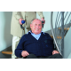 AAT C-MAX U1 | Stair climbing system for disabled people with operator | up to 140 kg / 160 kg - Kapountalis