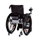 AAT MAX‑E Black Edition | Add-on electric power assist system with joystick for wheelchairs | 160 kg AAT MAX‑E Black Edition | Add-on electric power assist system with joystick for wheelchairs | 160 kg - Kapountalis