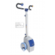 AAT S-MAX | Stair climber for wheelchairs | up to 115 kg AAT S-MAX | Stair climber for wheelchairs | up to 115 kg - Kapountalis