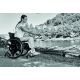 AAT SERVO | Add-on electric power assist system for wheelchairs | 153 kg - Kapountalis